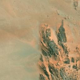 Satellite imagery of Monte do Coelho, AO