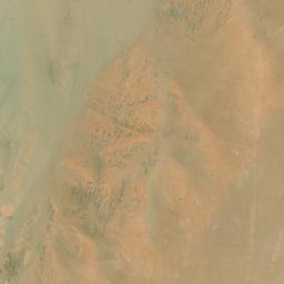 Satellite imagery of Monte do Coelho, AO