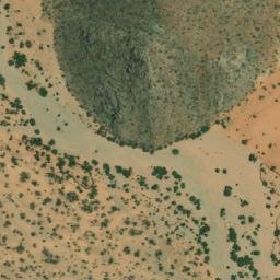 Satellite imagery of Buacaheque, AO