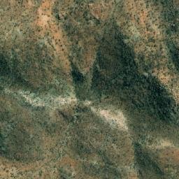 Satellite imagery of Hongueonga, AO