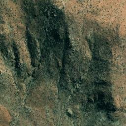 Satellite imagery of Hongueonga, AO