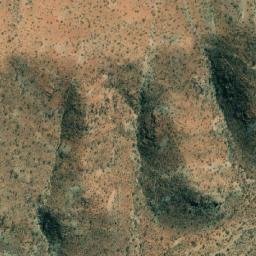 Satellite imagery of Hongueonga, AO