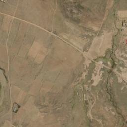 Satellite imagery of Cerro Pucara, BO