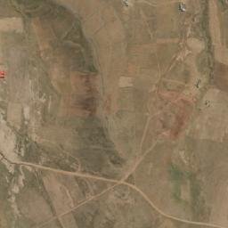 Satellite imagery of Cerro Pucara, BO