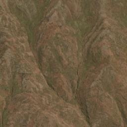 Satellite imagery of Cerro Alto Kaico, BO