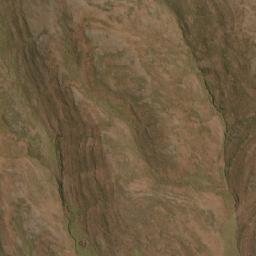 Satellite imagery of Cerro Alto Kaico, BO