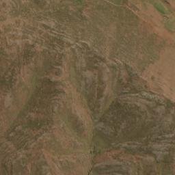 Satellite imagery of Cerro Alto Kaico, BO