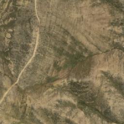 Satellite imagery of Cerro Lakata, BO