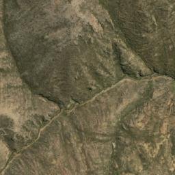 Satellite imagery of Cerro Lakata, BO