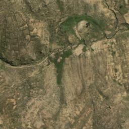 Satellite imagery of Cerro Lakata, BO