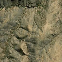Satellite imagery of Cerro Llosa, BO