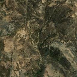 Satellite imagery of Pico Tomosa, BO