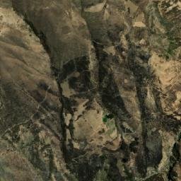 Satellite imagery of Pico Tomosa, BO