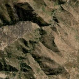 Satellite imagery of Cerro Amay Samaña, BO