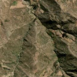 Satellite imagery of Cerro Amay Samaña, BO