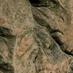 Satellite imagery of Cerro Amay Samaña, BO