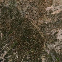 Satellite imagery of Cerro Chocollani, BO