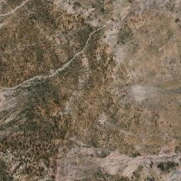 Satellite imagery of Cerro Chocollani, BO