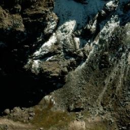 Satellite imagery of Mina San Antonio, BO