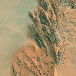 Satellite imagery of Monte do Coelho, AO