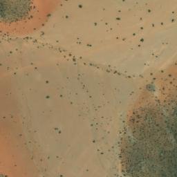 Satellite imagery of Buacaheque, AO