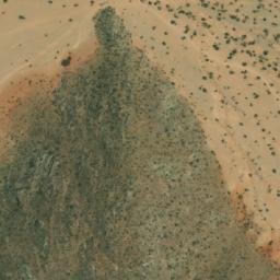 Satellite imagery of Buacaheque, AO