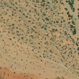 Satellite imagery of Buacaheque, AO