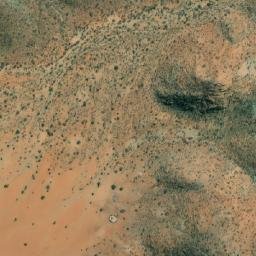 Satellite imagery of Hongueonga, AO