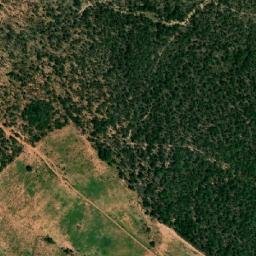Satellite imagery of Bangalang, ZW
