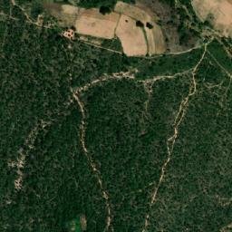 Satellite imagery of Bangalang, ZW