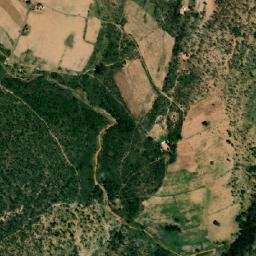 Satellite imagery of Bangalang, ZW