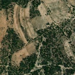 Satellite imagery of Whitewash, ZW