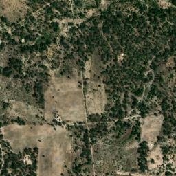 Satellite imagery of Whitewash, ZW