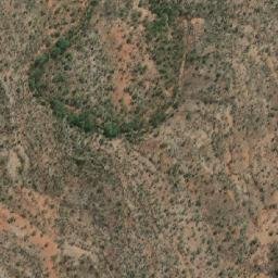 Satellite imagery of Dingo Hill, AU