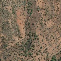 Satellite imagery of Dingo Hill, AU