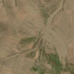 Satellite imagery of Cerro Pucara, BO