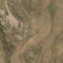 Satellite imagery of Cerro Pucara, BO