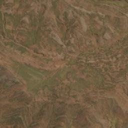 Satellite imagery of Cerro Alto Kaico, BO
