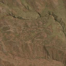 Satellite imagery of Cerro Alto Kaico, BO