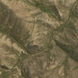 Satellite imagery of Cerro Lakata, BO