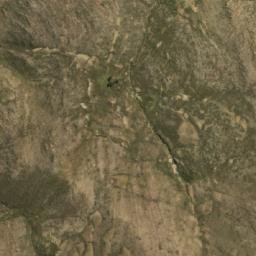 Satellite imagery of Cerro Lakata, BO