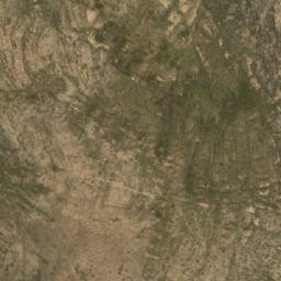 Satellite imagery of Cerro Lakata, BO