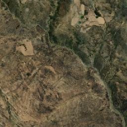 Satellite imagery of Pico Tomosa, BO