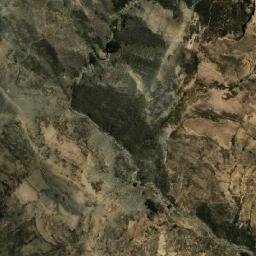 Satellite imagery of Pico Tomosa, BO