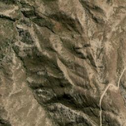 Satellite imagery of Cerro Amay Samaña, BO
