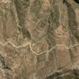 Satellite imagery of Cerro Amay Samaña, BO