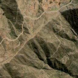 Satellite imagery of Cerro Amay Samaña, BO