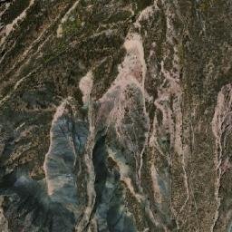 Satellite imagery of Cerro Chocollani, BO
