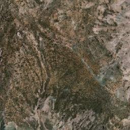 Satellite imagery of Cerro Chocollani, BO