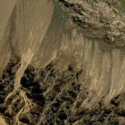 Satellite imagery of Mina San Antonio, BO